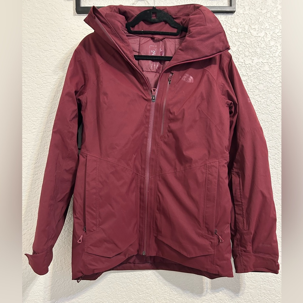 The North Face Women’s Freethinker FUTURELIGHT Steep Series Size M